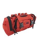 NEW Elite First Aid Tactical Deployment Medical MOLLE Pouch Carry Bag ME... - €25,57 EUR
