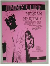 2 Jimmy Cliff Poster Denver Poster - $163.71 MXN