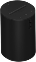 Era 100 Black Wireless Alexa Enabled Smart Speaker - £447.44 GBP