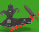 1990-1997 mercedes r129 sl320 rear parking emergency brake junction actu... - $54.87
