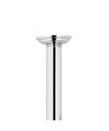 516-2 Newport Brass Nipple/Escutcheon 3/4-14 NPT x 2&quot; 516-2/26 polished ... - $101.87 CAD