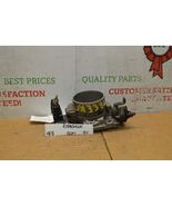 2000-04 Ford Expedition F-150 Throttle Body OEM YL3UAB Assembly 84-9F8 Bx 1 - $36.64