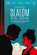 Slalom Charlène Favier Movie Art Film Print Size 11x17" 24x36" 27x40" 32x48" - $10.90+