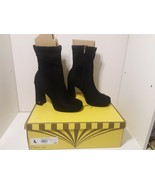 Sam Edelman Circus NY Francis Black Women&#39;s Boots Size 6M Brand New - £55.21 GBP