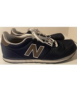 New Balance Mens Size 13 Blue Running Shoes Sneakers 311 - $641.12 MXN