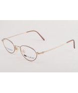 FLEXON 2205 Cashmere Brown Eyeglasses CSHMRBRN 47mm Marchon - $49.16