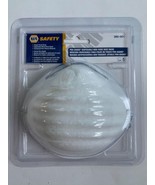 NAPA Safety Pro-Guard Disposable Non-toxic Dust Mask ( 5 masks ) 380-001... - $16.99