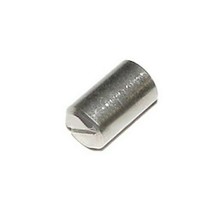 Hayward RCX1610B82 #10-32 Stainless Steel Slotted Head Nut for MS2 Cleaner - $15.57