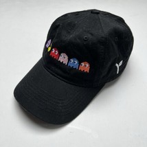 PAC-MAN Yogurtland Classic Dad&#39;s Cap - £63.12 GBP