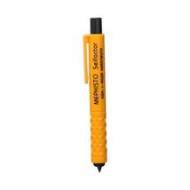 KOH-I-NOOR 5.6mm Diameter Mechanical Clutch Lead Holder Pencil - Yellow  - $17.00