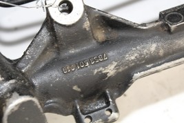 07-10 BMW E92 328I COUPE POWER STEERING RACK M1232 image 12