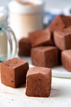 Half Dozen Gourmet Chocolate Marshmallow  - £13.53 GBP