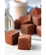 Half Dozen Gourmet Chocolate Marshmallow  - £13.54 GBP