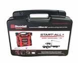 Goodall Auto service tools Jp-12-5000-001 331552 - $399.00