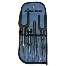 4 pc front end set - $217.40 CAD