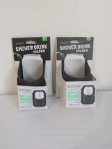 Sudski Shower Drink Holder - New - £15.67 GBP