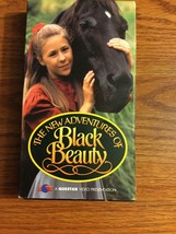 The New Adventures of Black Beauty &quot;The Old World&quot; &amp; &quot;A Horse LIke Beauty&quot; New - £7.57 GBP