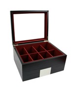 Decorebay Executive Belt Man Belt Box and STorage Organizer - $2,207.82 MXN