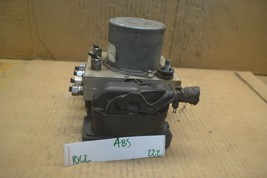 14-17 Dodge Grand Caravan ABS Pump Control OEM 68183803AC Module 222-10c2 - £7.98 GBP