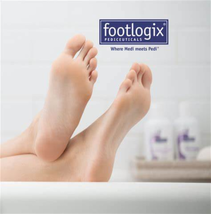 Footlogix Foot Deodorant, 4.2 Oz. image 4