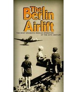 The Berlin Airlift: The Most Dramatic Rescue Operation of the 20th Centu... - $6.00