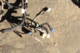 1999-2003 LEXUS RX300 INTERIOR DASH WIRING HARNESS K3281 image 7