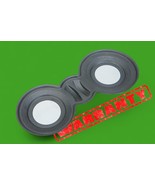 OEM 06-2011 mercedes ml350 gl450 gl550 center cup holder rubber insert m... - $45.27 CAD