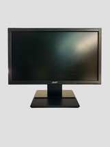 Acer V196HQL 18.5'' Lcd Monitor - $28.04