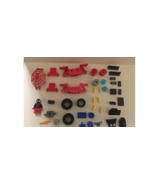 Official Lego Marvel Miles Morales Car Loose Mini Set - $247.56 MXN