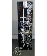 New Implexions 8500 Swarovski Crystals Lucite Infinity Tealight Candle H... - $203.52 CAD