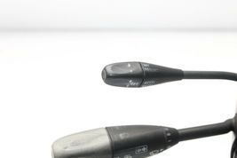 2000-2006 MERCEDES W215 CL500 W220 S500 WIPER SIGNAL SWITCHES HORN WIRING P7296 image 5