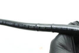 2006-18 VOLKSWAGEN RABBIT JETTA 2.5L CHARCOAL CANISTER BREATHER HOSE TUBE H1739 image 13