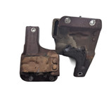 Motor Mounts Pair From 1998 Ford Expedition  5.4 F85A6B032BA - $49.95