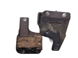 Motor Mounts Pair From 1998 Ford Expedition  5.4 F85A6B032BA - $49.95