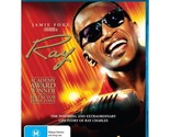 Ray Blu-ray | Jamie Foxx | Region B - $18.09