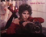 NATURE OF THE BEAST [LP VINYL] [Vinyl] Maureen Steele - $9.75