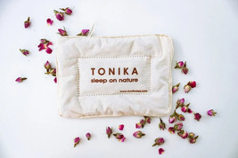Tonika Aromatic Pillow with Bulgarian Rose for a Healthy Sleep 20 g - $9.06