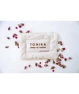 Tonika Aromatic Pillow with Bulgarian Rose for a Healthy Sleep 20 g - $9.06