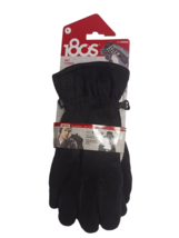 Tec Touch Men&#39;s Touchscreen Cell/pad Urban Everyday Gloves Black-Large - $24.74
