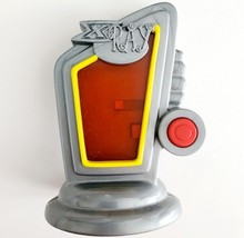 1998 Tiny Toons Adventures X Ray Machine Toy Warner Brothers Vintage E92 - $374.48 MXN