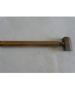 Vintage Scraper Blade Holder (#2491)  - $37.03 CAD