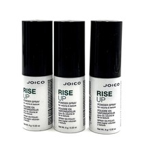 Joico Rise Up Powder Spray For Volume &amp; Texture 0.32 oz-3 Pack - $58.95