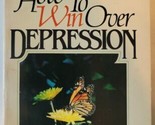 How to Win Over Depression Tim LaHaye 1974 Zondervan Paperback - $5.93