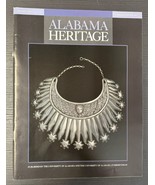 Alabama Heritage magazine Number 59 Winter 2001 - £11.00 GBP