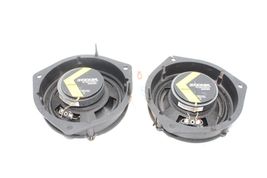 KICKER DSC650 6.5" SPEAKERS PAIR Q3934 image 10