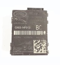 2014 2015 2016 2017 Jaguar F Type OEM gx63-14f012-bc TPMS Module - £46.33 GBP