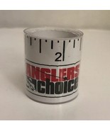 Anglers Choice 36” White Self Adhesive Boat Ruler / Instant Fish Measure... - $242.33 MXN