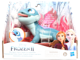 1 Disney Frozen 2 Fire Spirits Snowy Snack Salamander - £24.10 GBP