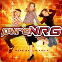 Here We Go Again By Pure Nrg Cd - £8.22 GBP