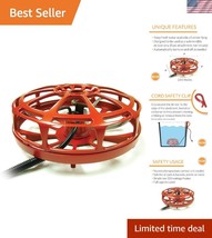 Automatic Submersible Bucket Deicer - Keeps Water Ice-Free for Birds &amp; A... - $47.50